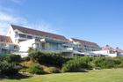 Apartment For Sale in Bloubergstrand, Cape Town
