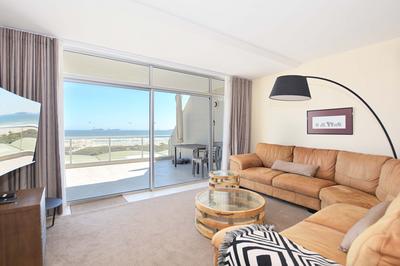 Apartment / Flat For Sale in Blouberg Beachfront, Cape Town